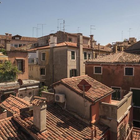 Appartement Armonie Di Casa, Vicino A San Marco à Venise Extérieur photo