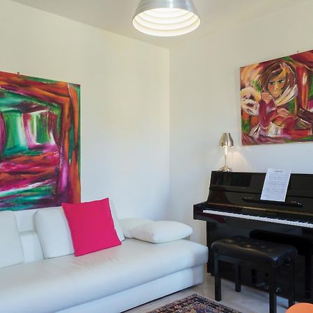 Appartement Armonie Di Casa, Vicino A San Marco à Venise Extérieur photo