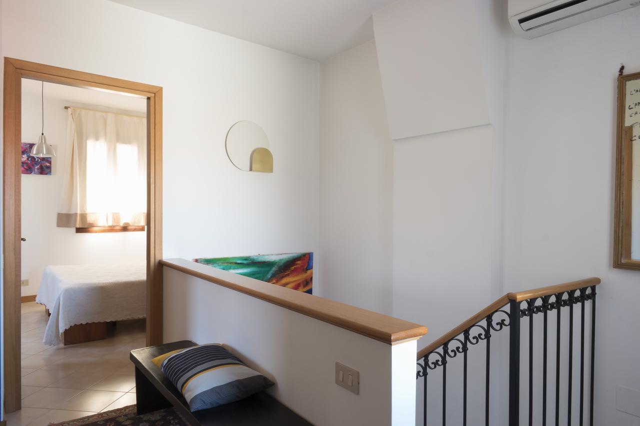 Appartement Armonie Di Casa, Vicino A San Marco à Venise Extérieur photo