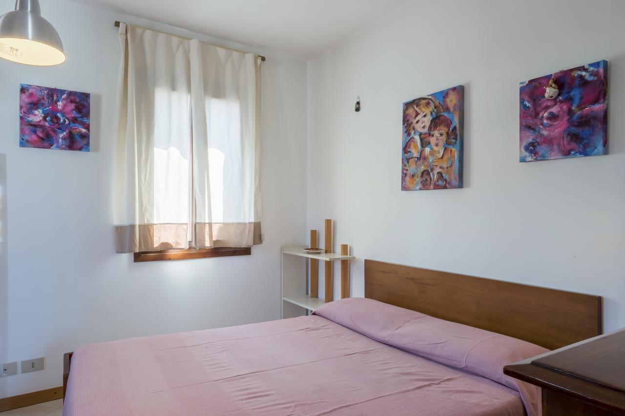 Appartement Armonie Di Casa, Vicino A San Marco à Venise Extérieur photo