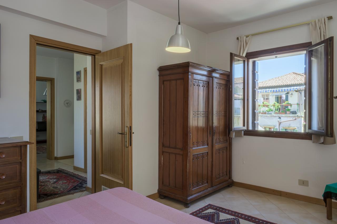 Appartement Armonie Di Casa, Vicino A San Marco à Venise Extérieur photo