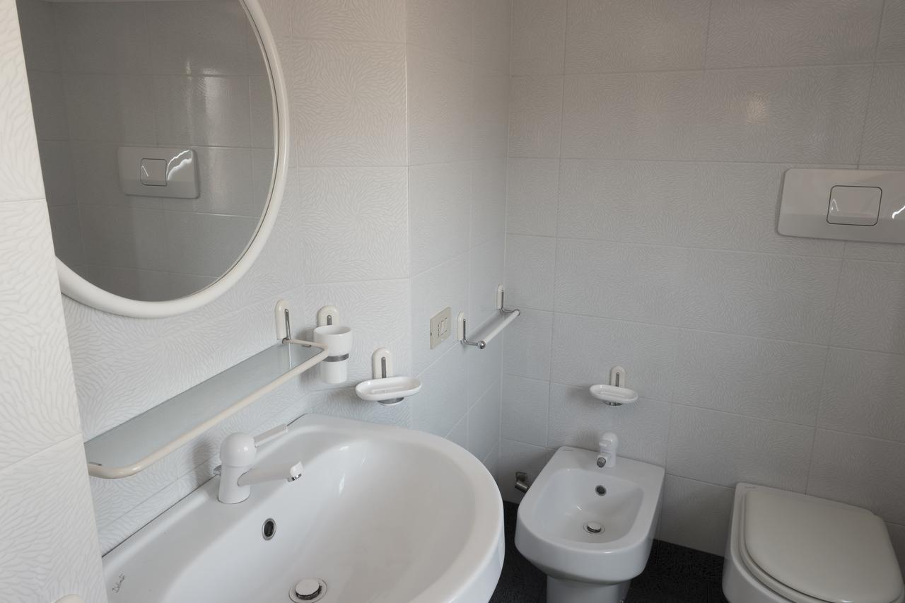 Appartement Armonie Di Casa, Vicino A San Marco à Venise Extérieur photo